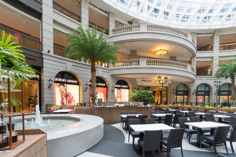 Commercial Property Trends in Noida for 2024